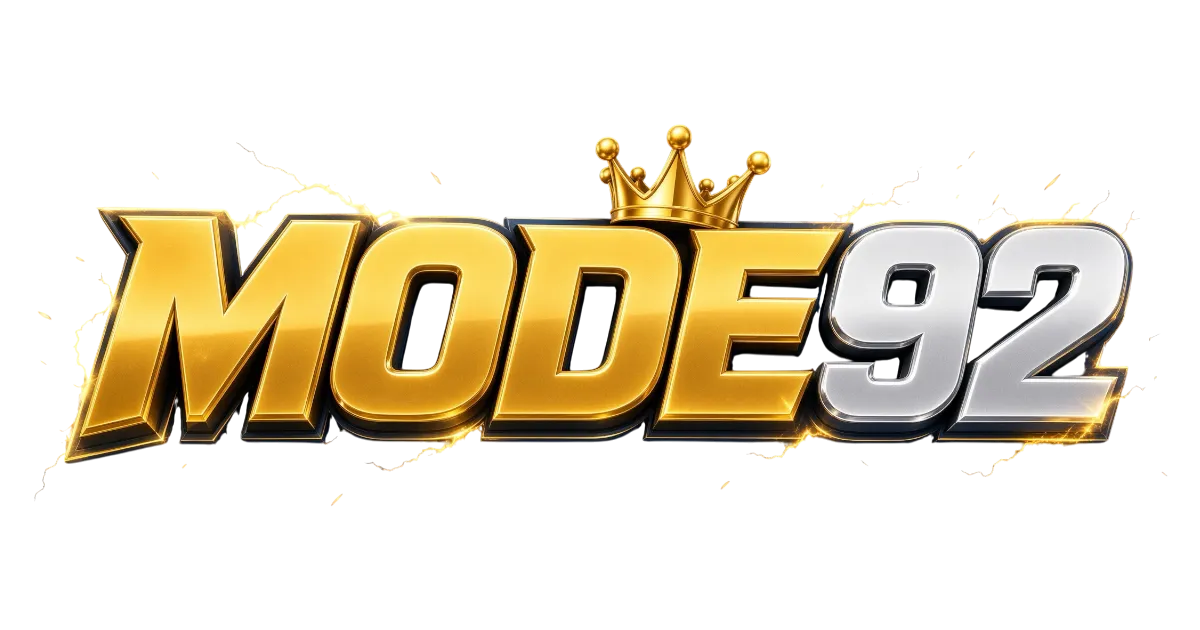 MODE92: Pilihan Game Terkini dengan Deposit Pulsa Proses Masuk Super Cepat